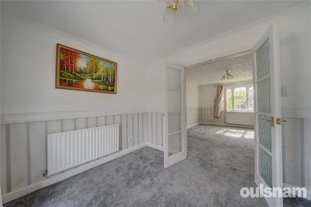 Belfry Road, Droitwich, Worcestershire, WR9 7QX, photo 4
