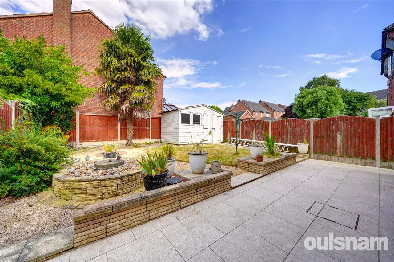 Belfry Road, Droitwich, Worcestershire, WR9 7QX, photo 15