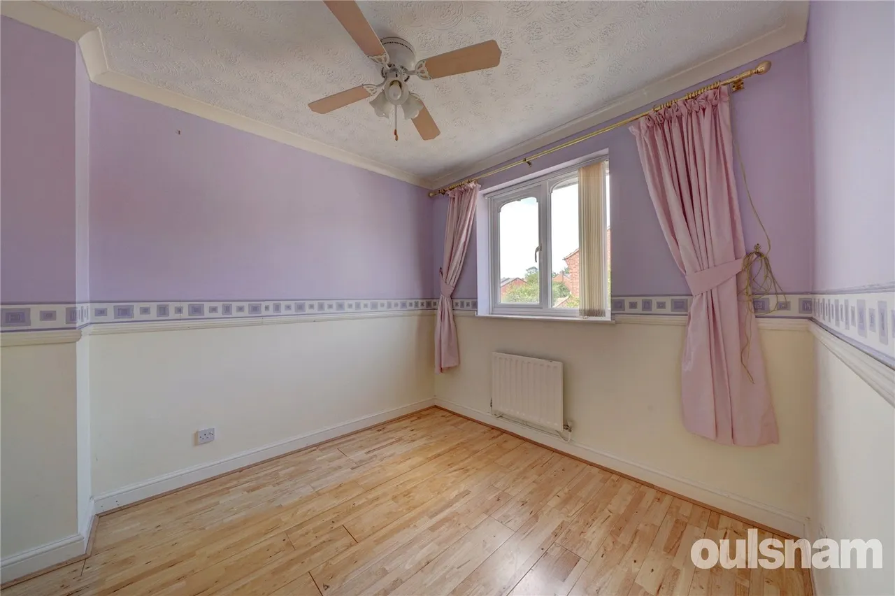Belfry Road, Droitwich, Worcestershire, WR9 7QX, photo 12