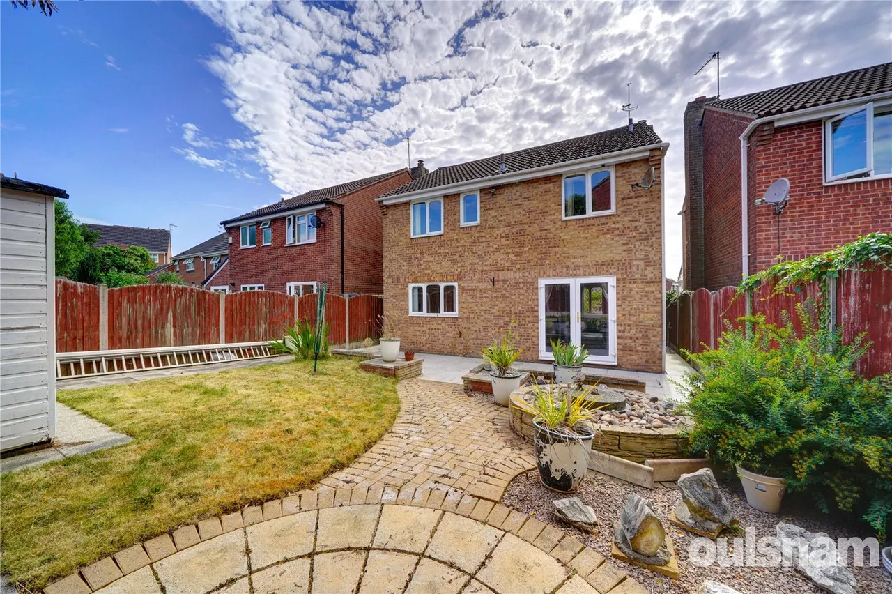 Belfry Road, Droitwich, Worcestershire, WR9 7QX, photo 16