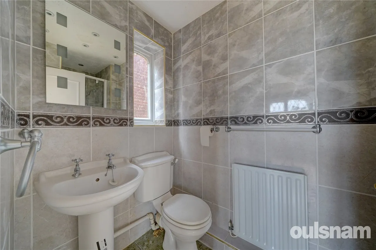 Belfry Road, Droitwich, Worcestershire, WR9 7QX, photo 10
