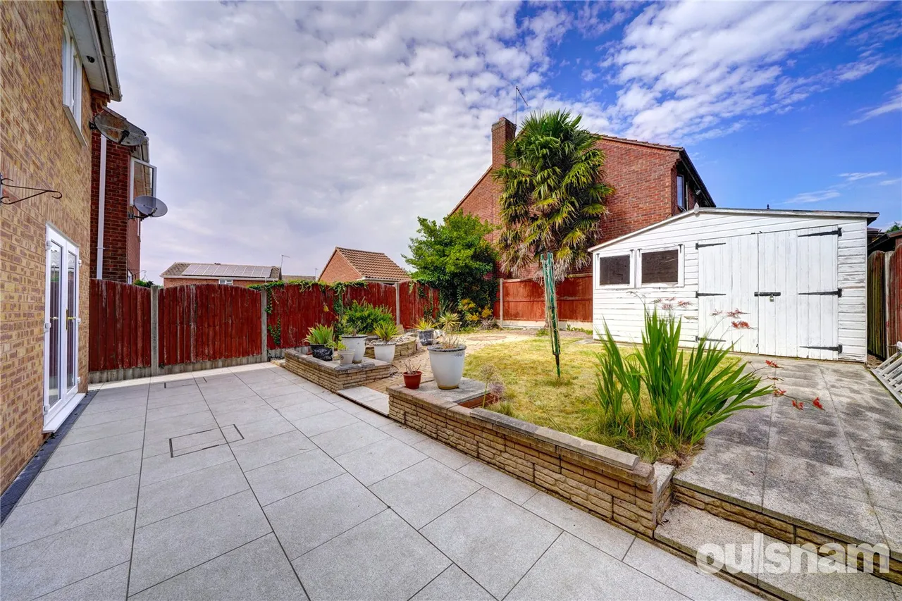 Belfry Road, Droitwich, Worcestershire, WR9 7QX, photo 19