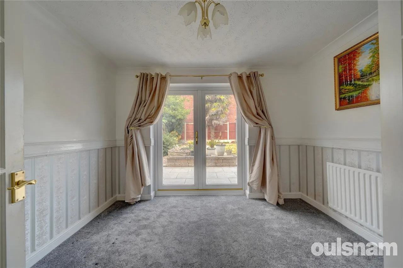 Belfry Road, Droitwich, Worcestershire, WR9 7QX, photo 5
