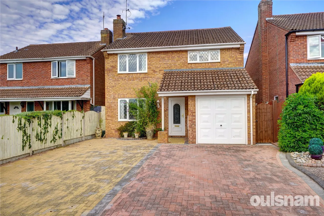 Belfry Road, Droitwich, Worcestershire, WR9 7QX, photo 18
