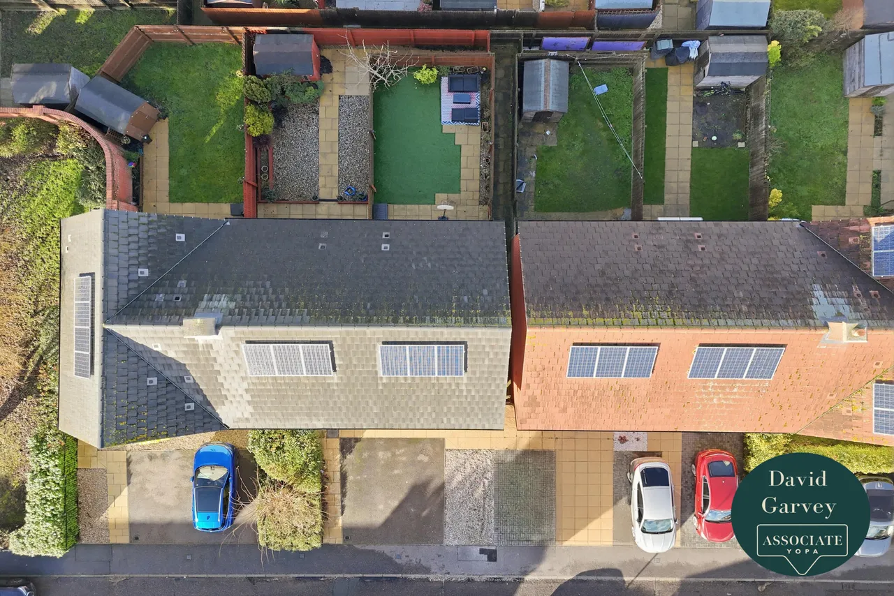 Appleby Drive, Romford, RM3, photo 13