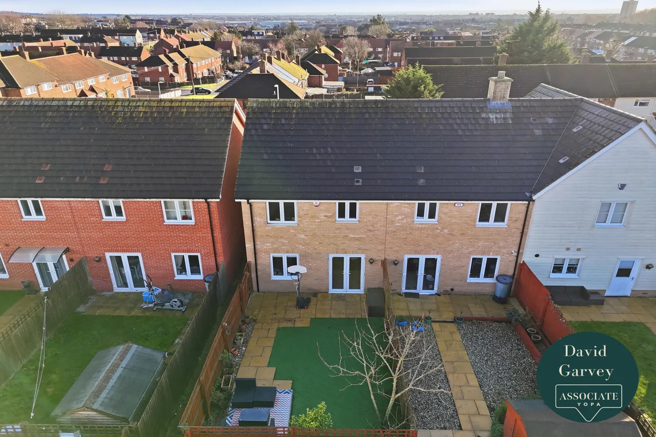 Appleby Drive, Romford, RM3, photo 12