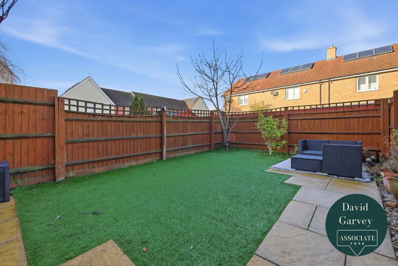 Appleby Drive, Romford, RM3, photo 11