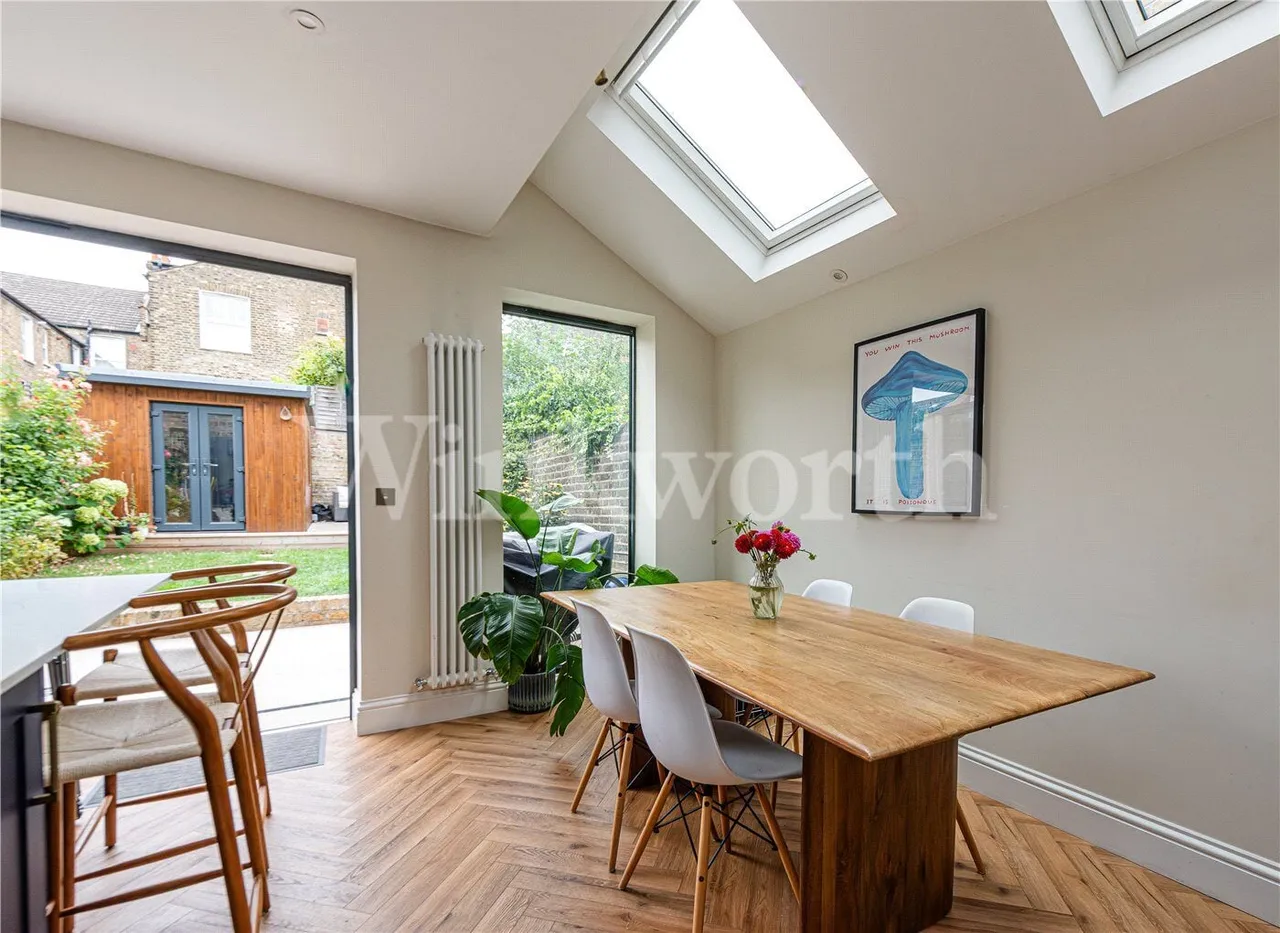 Bathurst Gardens, London, NW10, photo 12
