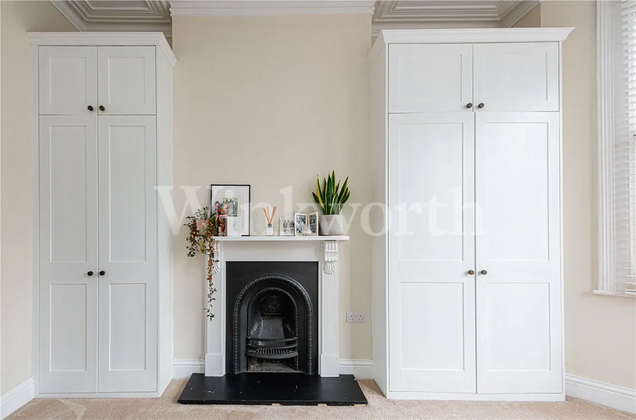 Bathurst Gardens, London, NW10, photo 8