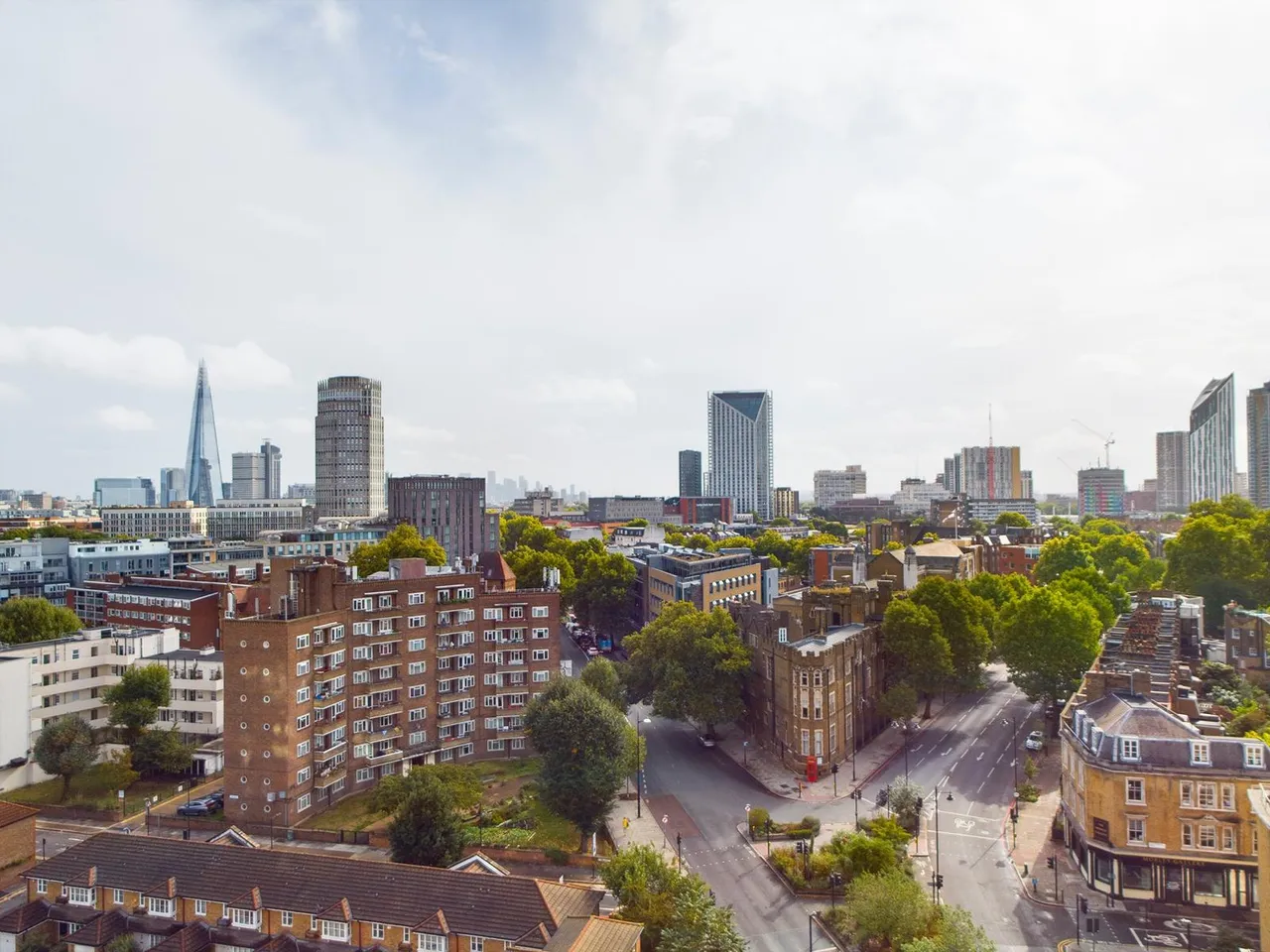 Westminster Bridge Road, London, SE1, photo 17