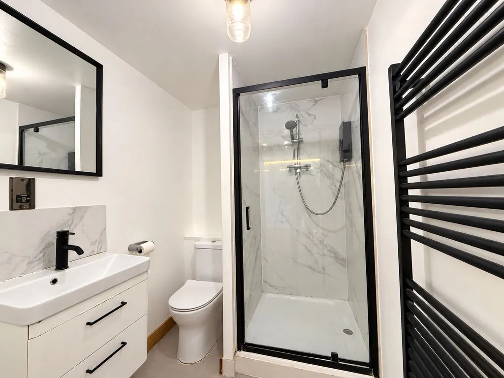 Tanners Hill, London, SE8, photo 9