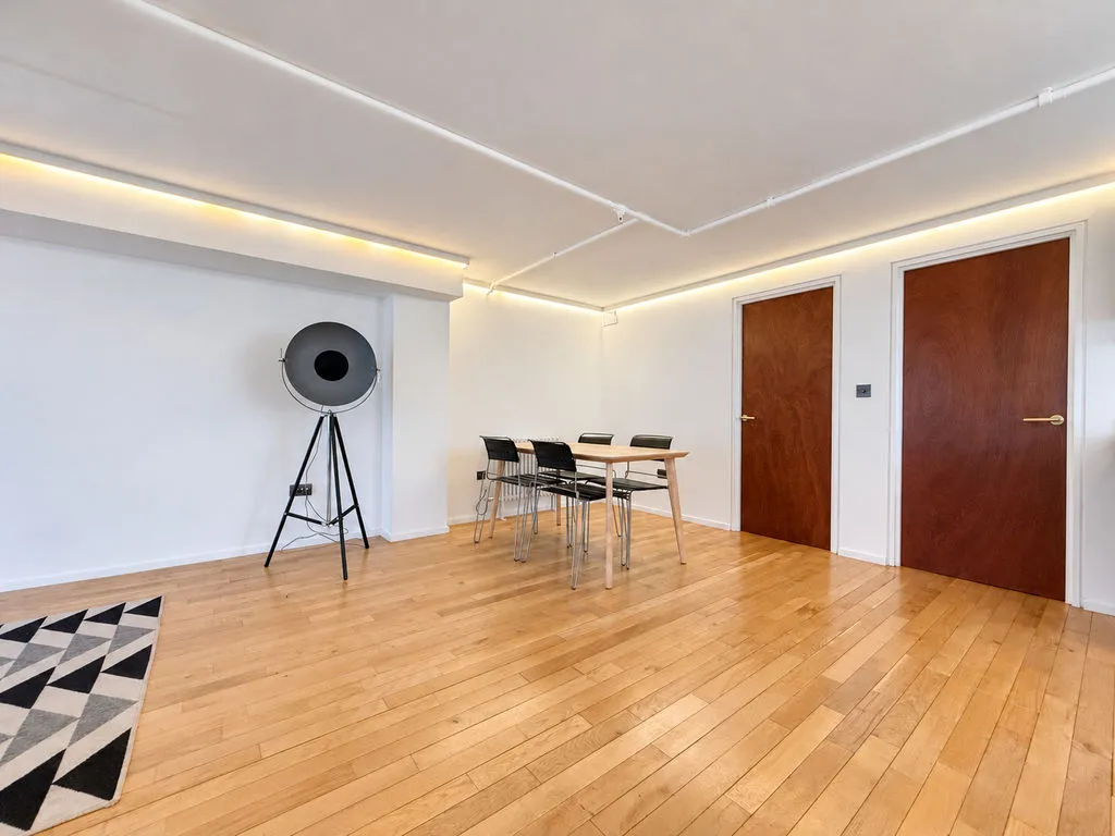 Tanners Hill, London, SE8, photo 2