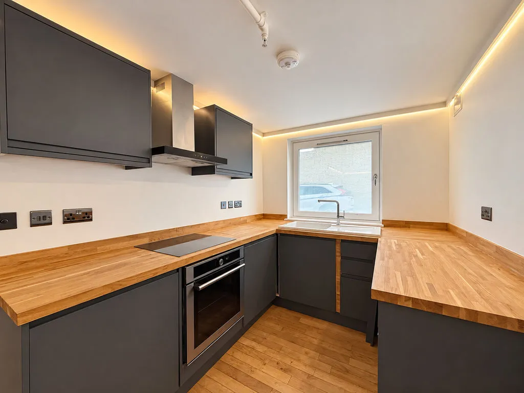 Tanners Hill, London, SE8, photo 5