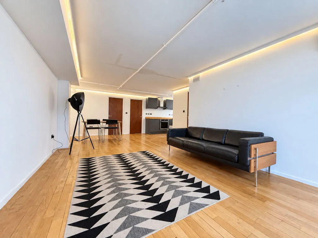 Tanners Hill, London, SE8, photo 4