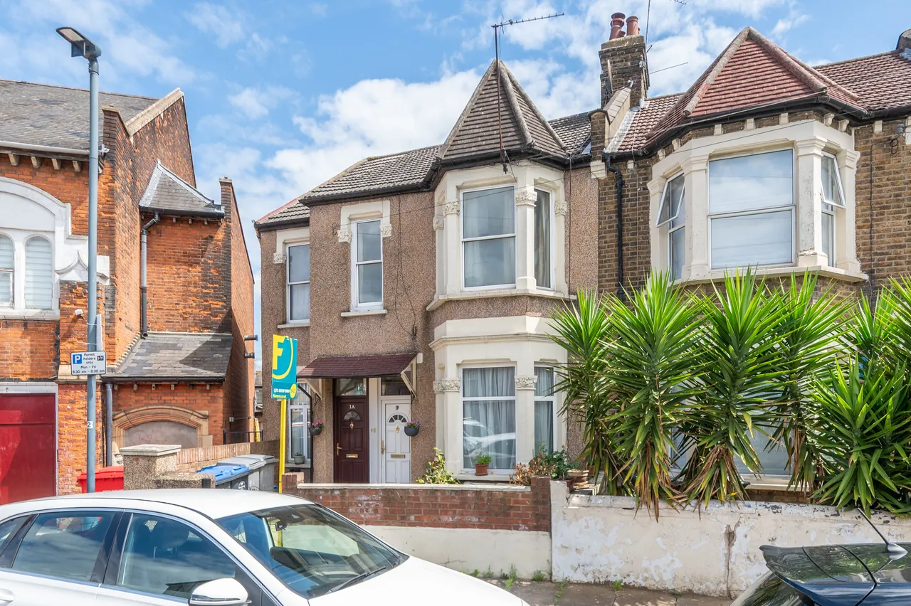 1 West Ella Road, London, photo 6