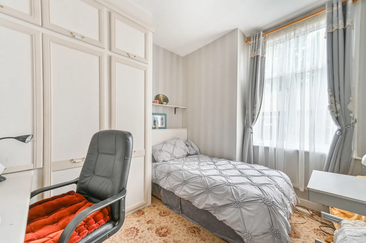 1 West Ella Road, London, photo 9