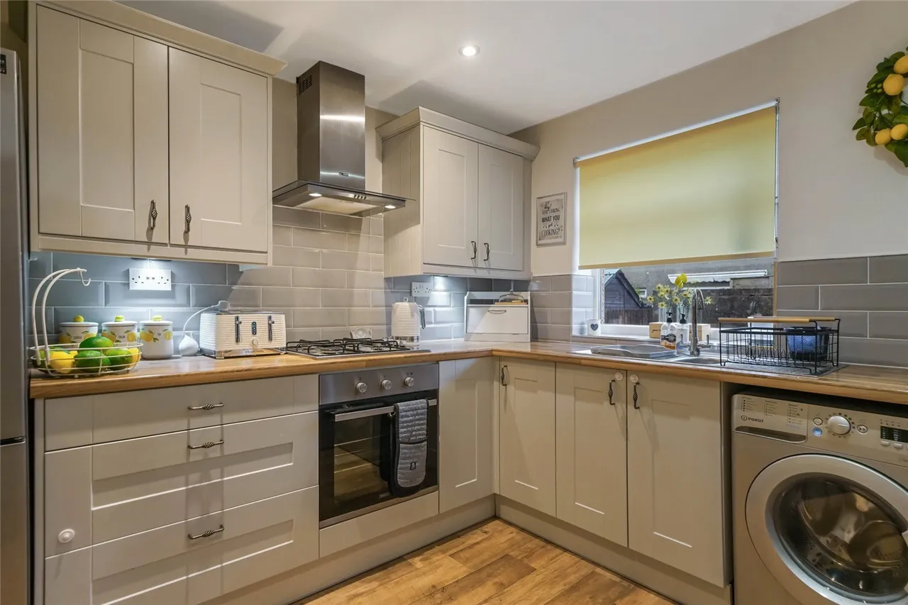Cedar Road, Cumbernauld, G67, photo 8