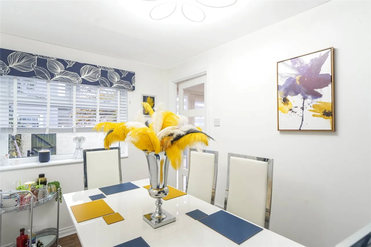 Cedar Road, Cumbernauld, G67, photo 6