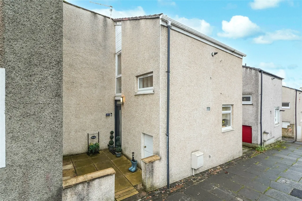 Cedar Road, Cumbernauld, G67, photo 21