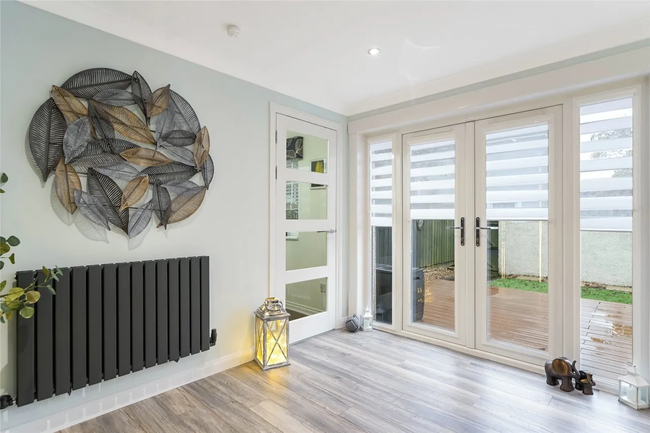 Cedar Road, Cumbernauld, G67, photo 5