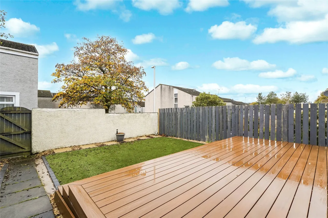 Cedar Road, Cumbernauld, G67, photo 20
