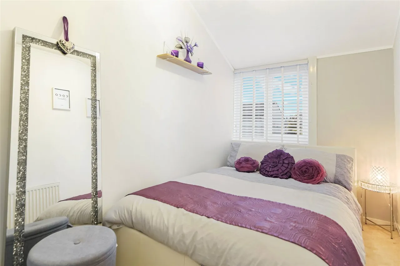 Cedar Road, Cumbernauld, G67, photo 16