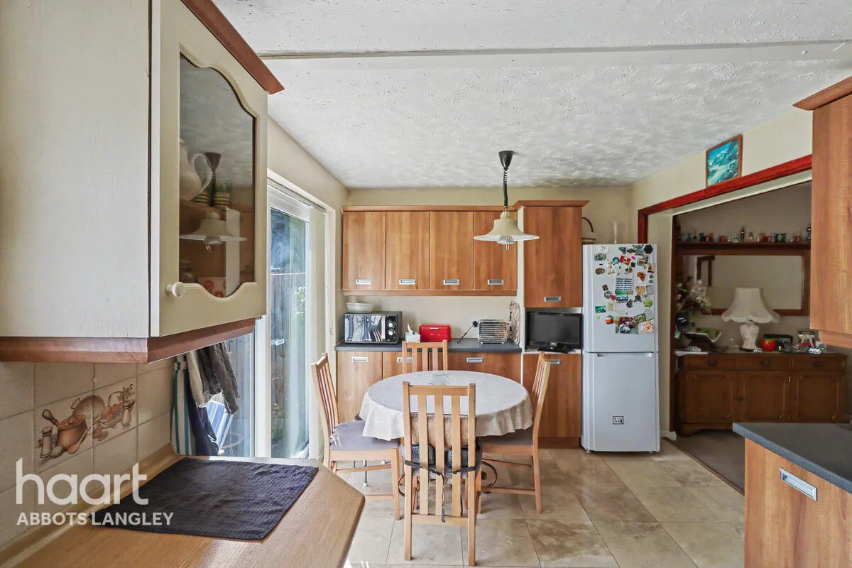 Hare Crescent, Watford, WD25, photo 20