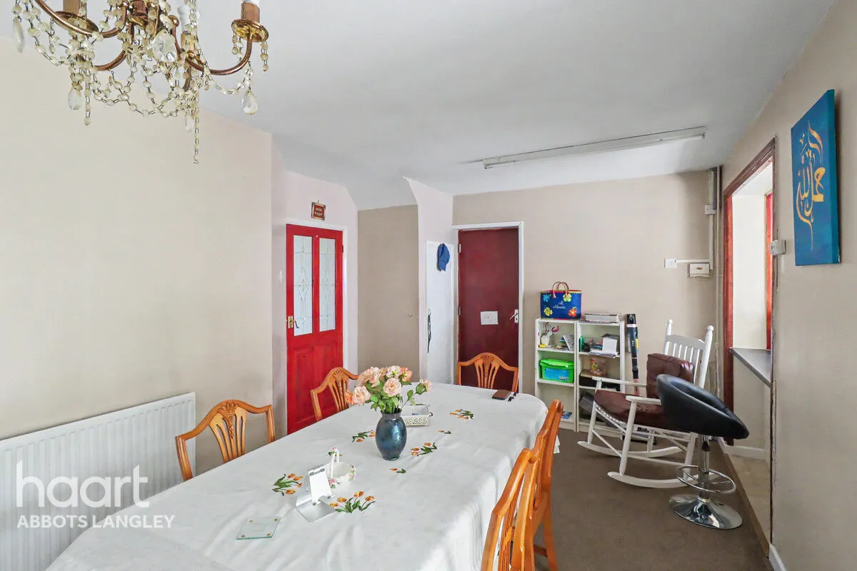 Hare Crescent, Watford, WD25, photo 19