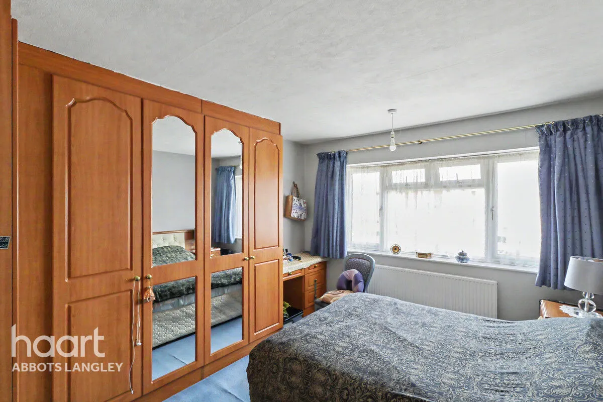 Hare Crescent, Watford, WD25, photo 10