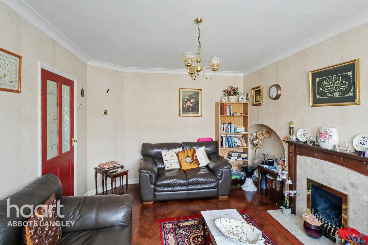 Hare Crescent, Watford, WD25, photo 18