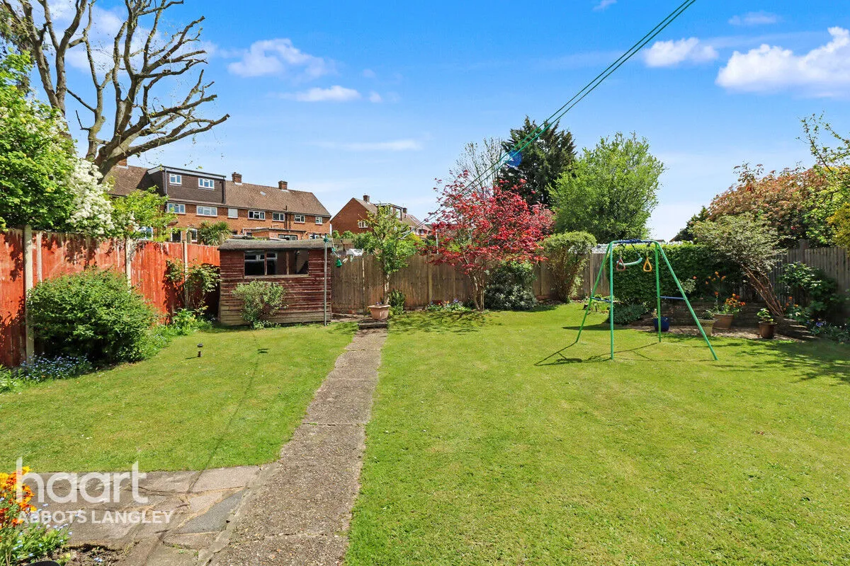 Hare Crescent, Watford, WD25, photo 16