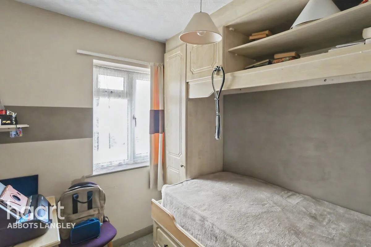 Hare Crescent, Watford, WD25, photo 13