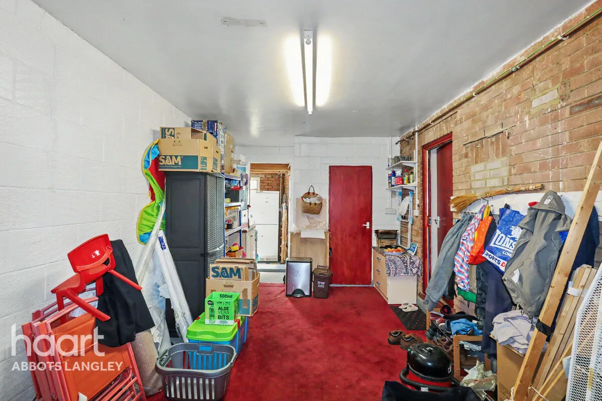 Hare Crescent, Watford, WD25, photo 7