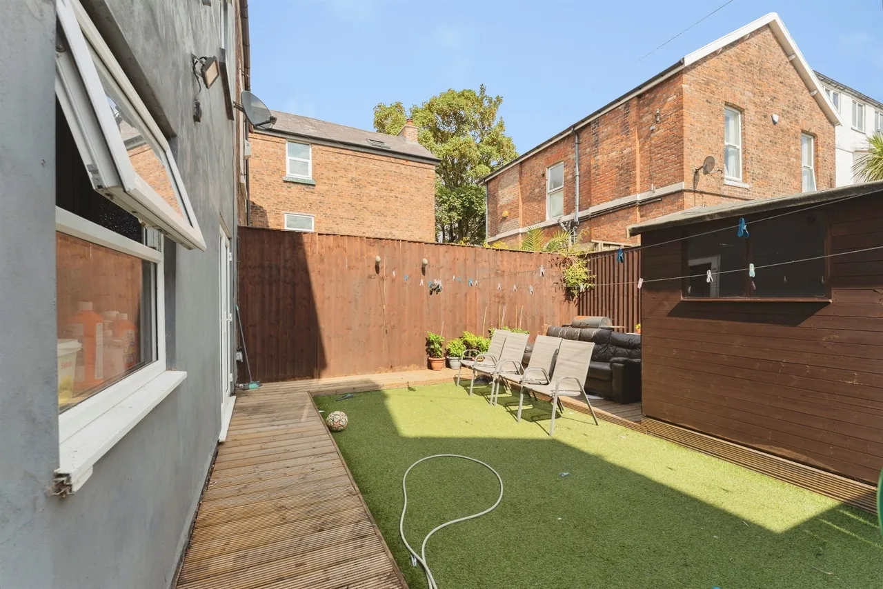 Laurel Road, Tranmere, CH42, photo 16