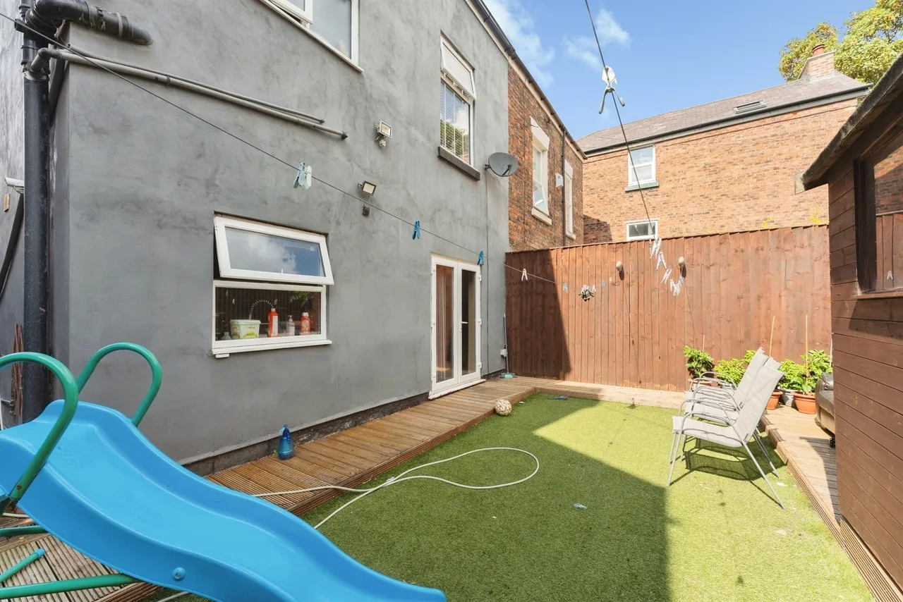 Laurel Road, Tranmere, CH42, photo 17