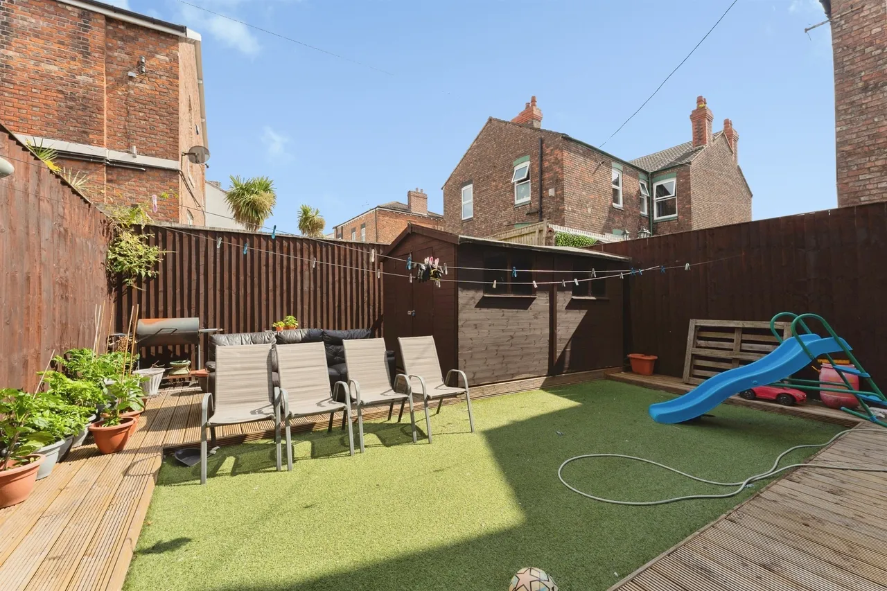 Laurel Road, Tranmere, CH42, photo 15