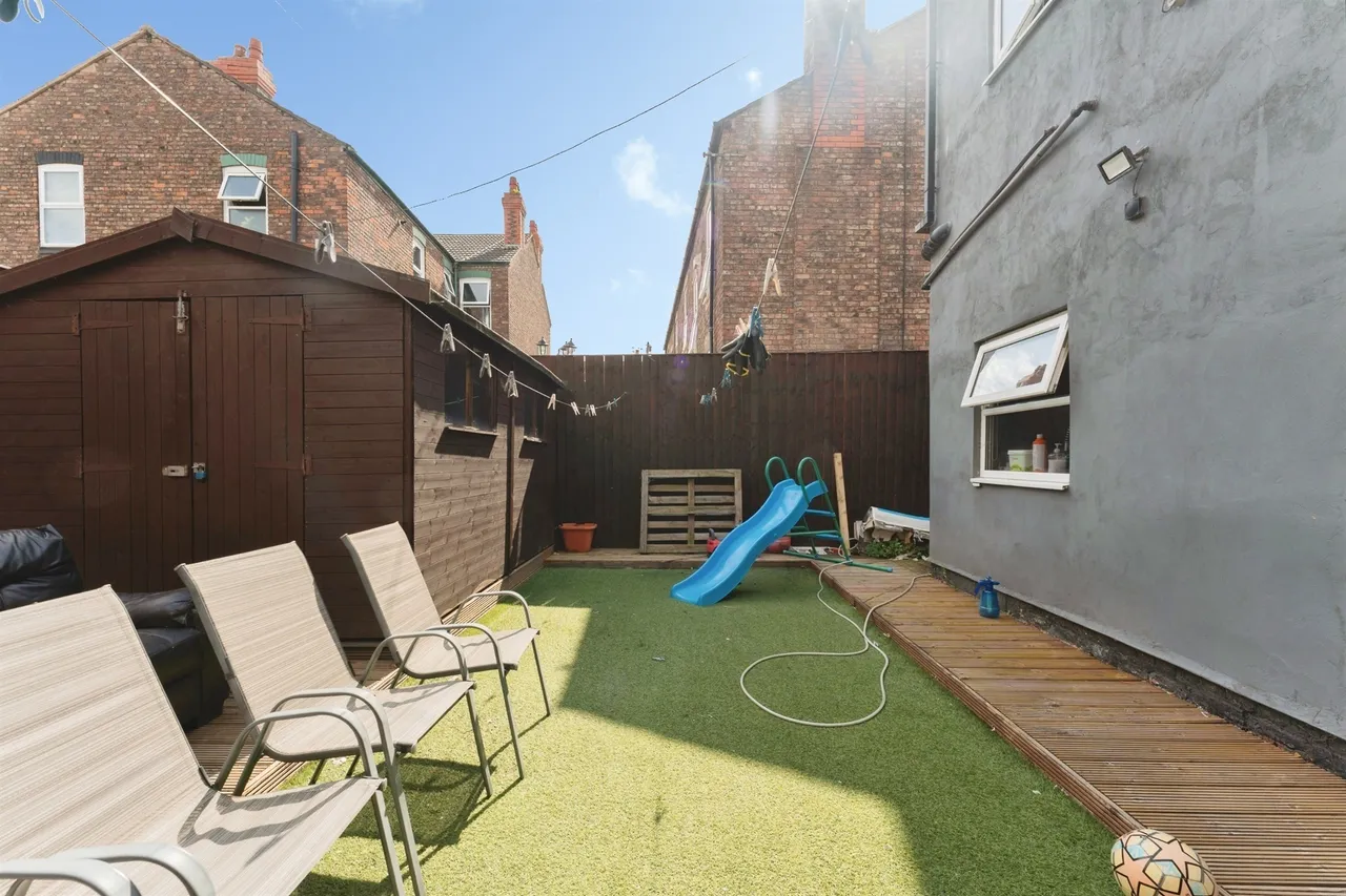 Laurel Road, Tranmere, CH42, photo 14