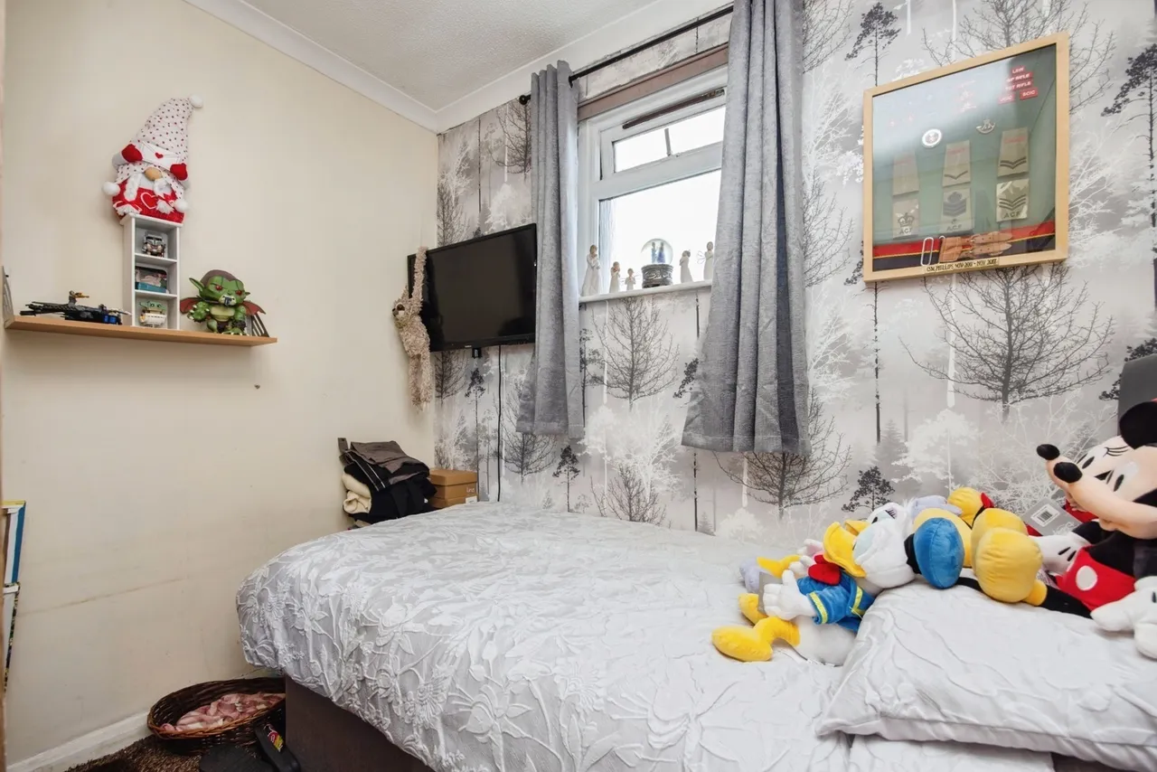 Berrycombe View, Bodmin, PL31, photo 11