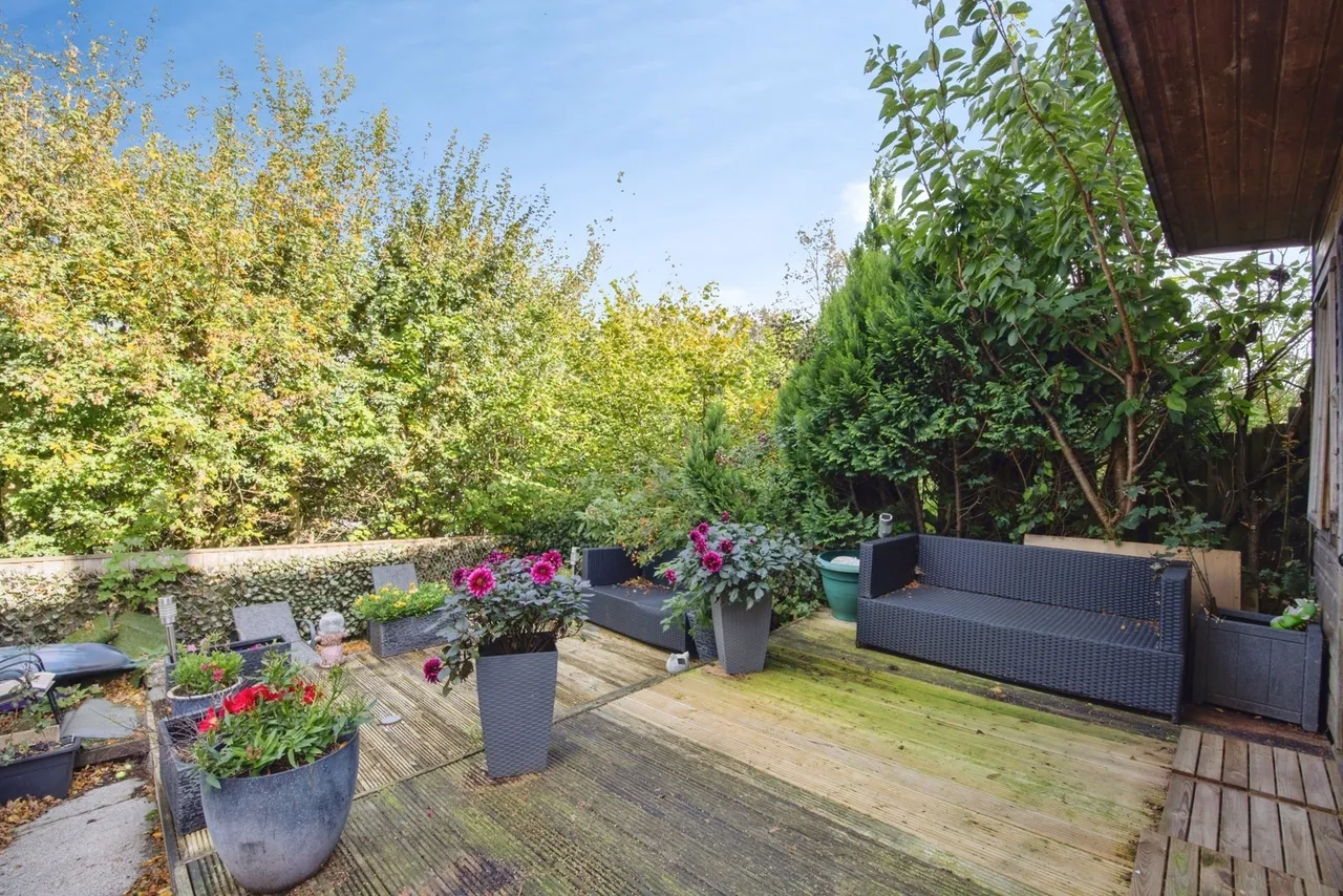Berrycombe View, Bodmin, PL31, photo 12