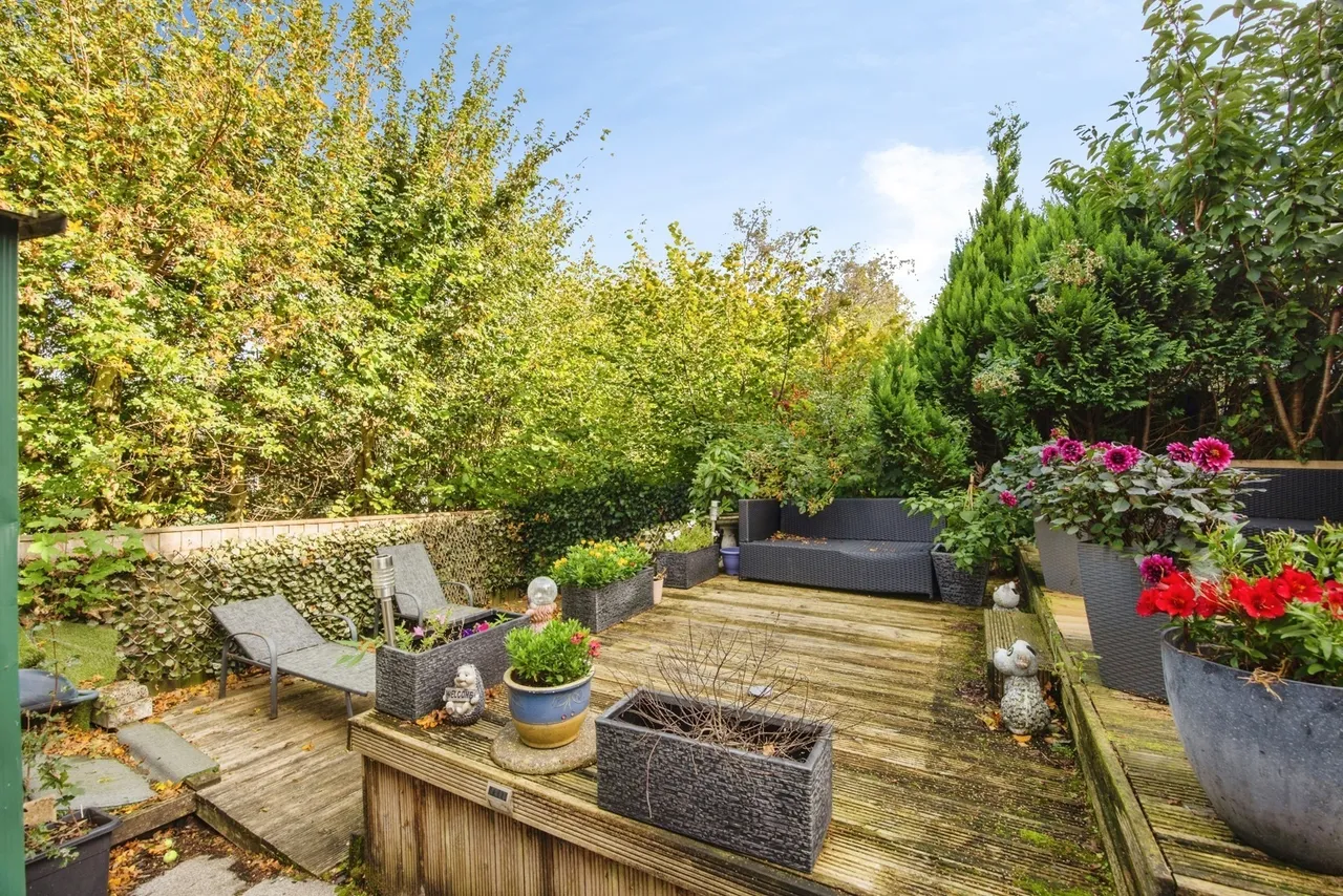 Berrycombe View, Bodmin, PL31, photo 4