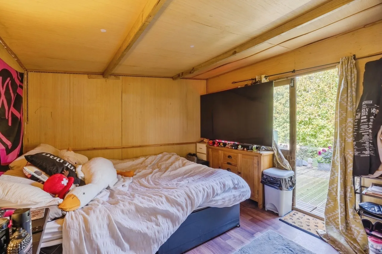 Berrycombe View, Bodmin, PL31, photo 13