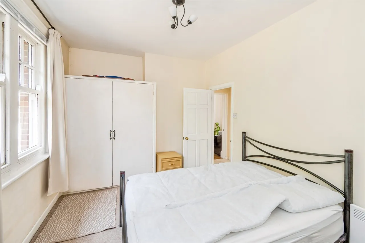 Southdown Road, Shawford, SO21, photo 4