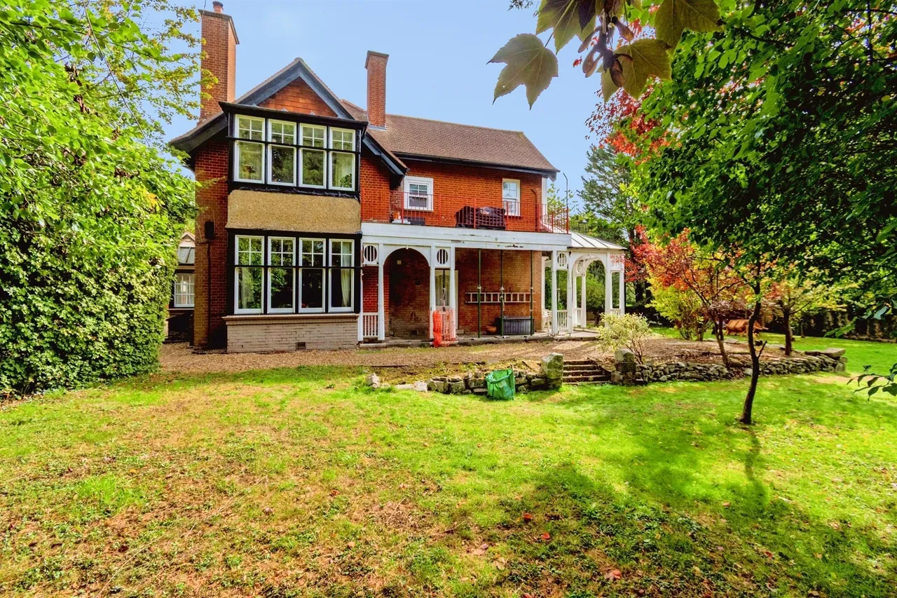Southdown Road, Shawford, SO21, photo 11