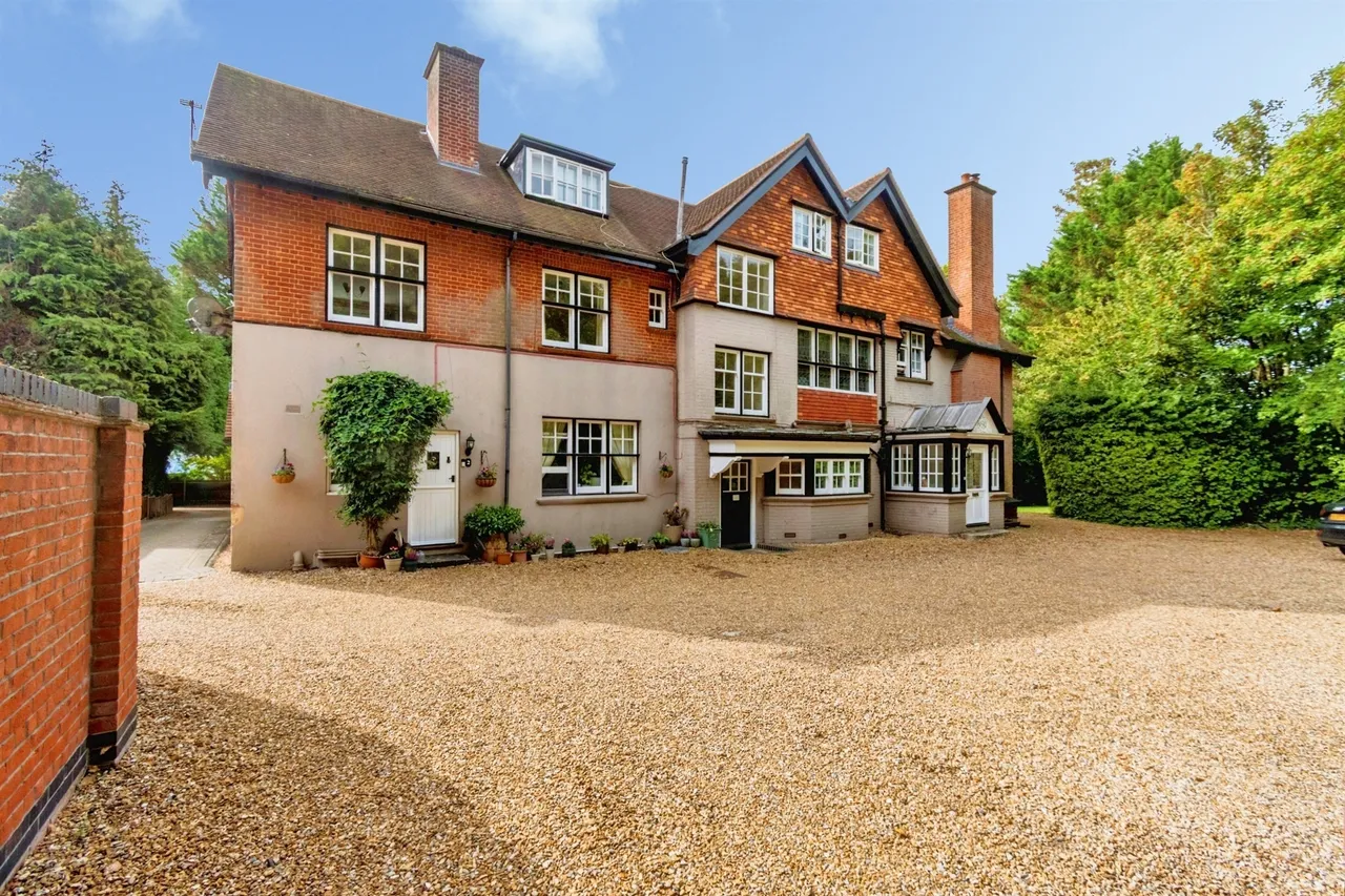 Southdown Road, Shawford, SO21, photo 8