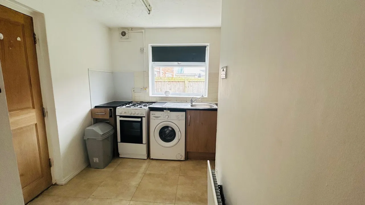 Netherby Green, Middlesbrough, TS3, photo 2