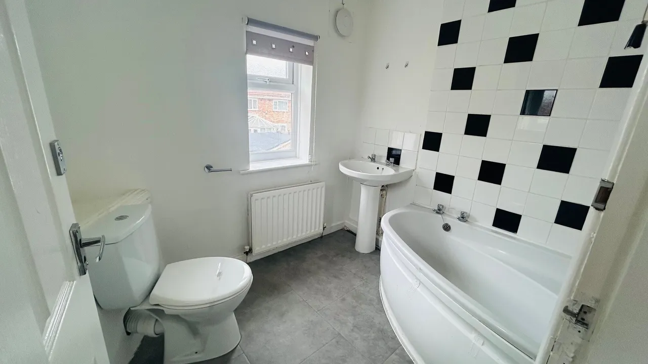 Netherby Green, Middlesbrough, TS3, photo 6