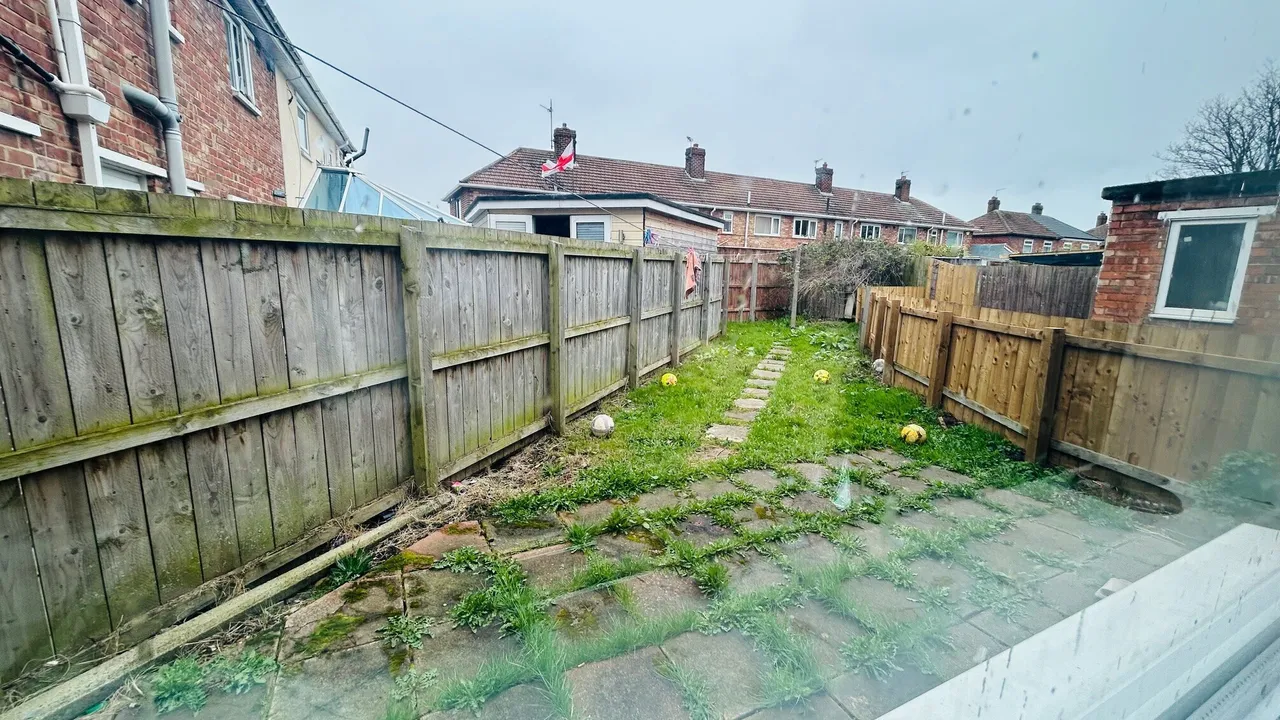 Netherby Green, Middlesbrough, TS3, photo 7