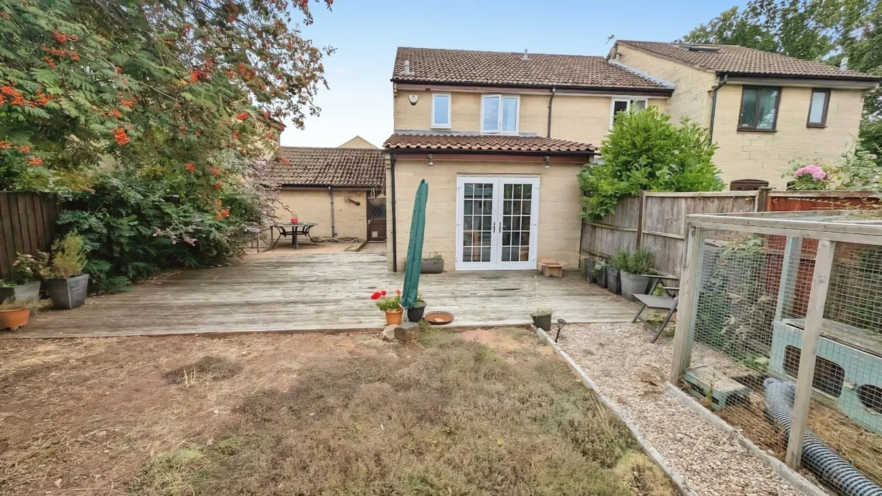 Stirling Close, Yate, BS37, photo 12