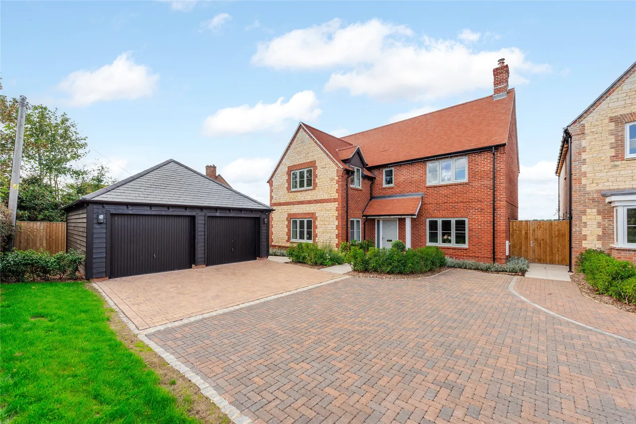 5 bed house for sale, Sandy Lane, Long Crendon, HP18