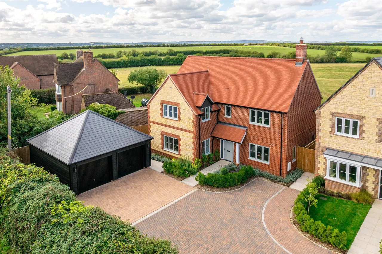 Sandy Lane, Long Crendon, HP18, photo 21